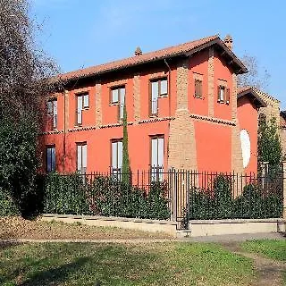Borgo Papareschi Apartahotel Roma