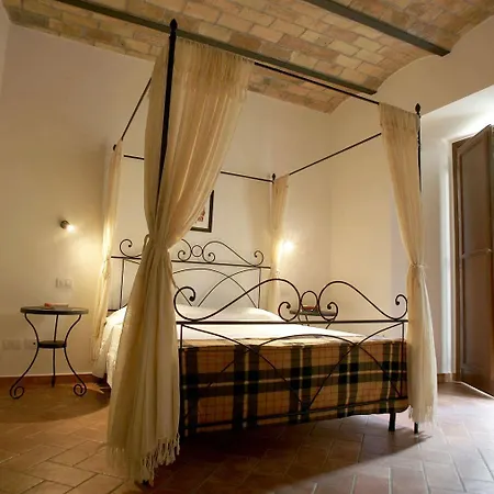 Borgo Papareschi 2* Roma