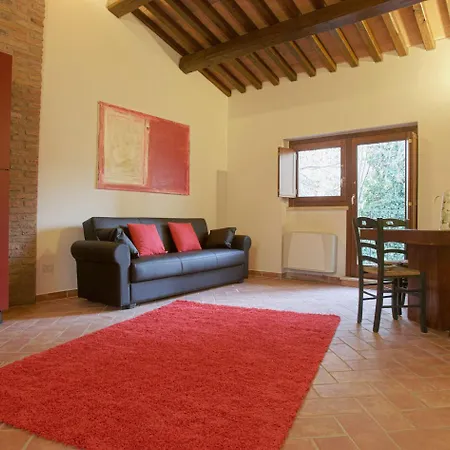 Borgo Papareschi 2*