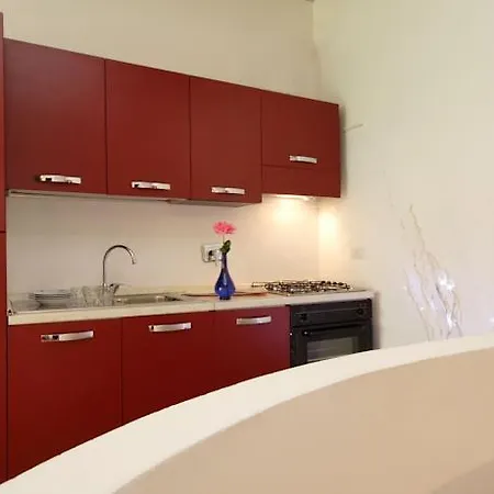 Borgo Papareschi Apartahotel Roma