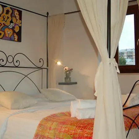 Borgo Papareschi Apartahotel Roma
