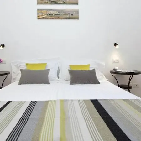 Borgo Papareschi شقة فندقية 2*