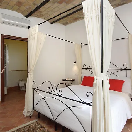 Borgo Papareschi شقة فندقية