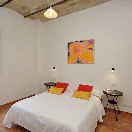 شقة فندقية Borgo Papareschi