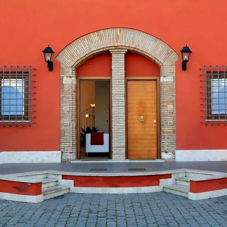 شقة فندقية Borgo Papareschi 2*