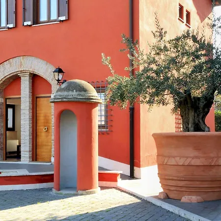 Borgo Papareschi شقة فندقية