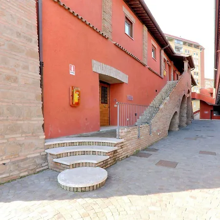 Borgo Papareschi شقة فندقية 2*