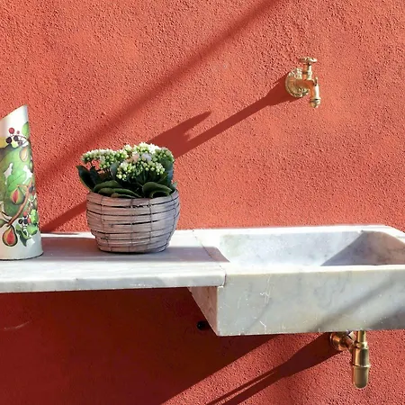 شقة فندقية Borgo Papareschi روما