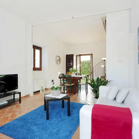 Borgo Papareschi Rome