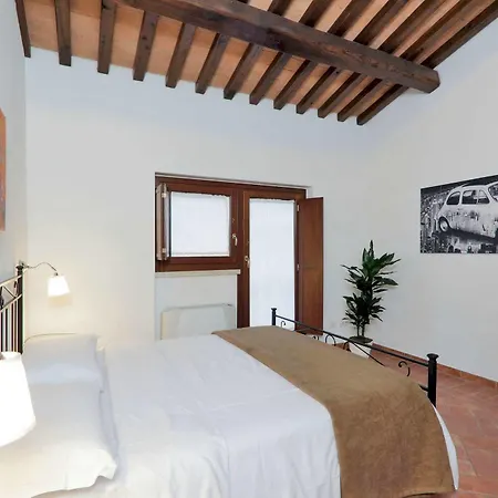 Borgo Papareschi شقة فندقية