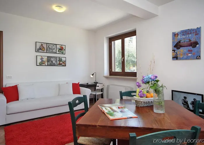 Borgo Papareschi 2* Roma