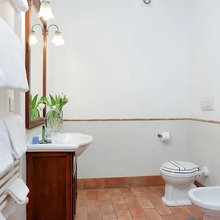 Lägenhetshotell Borgo Papareschi 2*