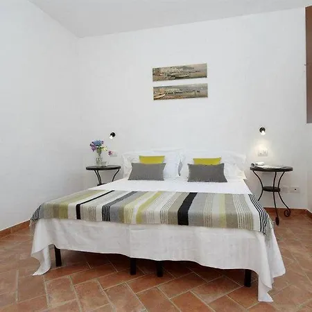 Borgo Papareschi Lägenhetshotell Rom