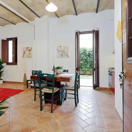 Lägenhetshotell Borgo Papareschi