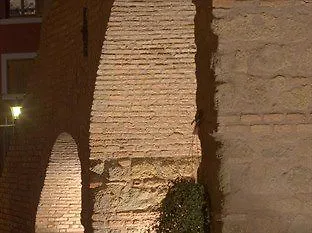 Borgo Papareschi Lägenhetshotell Rom