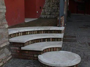 Lägenhetshotell Borgo Papareschi 2*