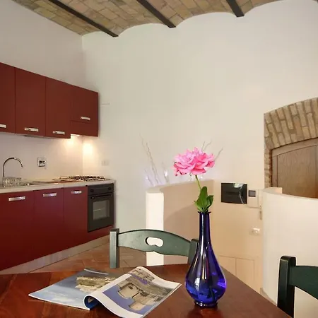 Borgo Papareschi Rom