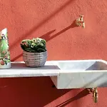 Aparthotel Borgo Papareschi Roma