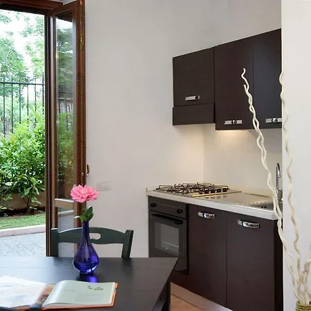 Borgo Papareschi 2* Rom