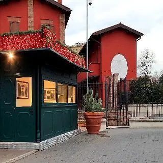Borgo Papareschi 2*