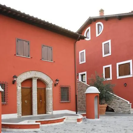 Borgo Papareschi 2*