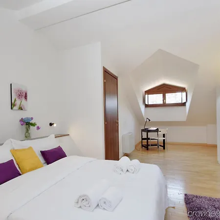 Borgo Papareschi 2* Rom