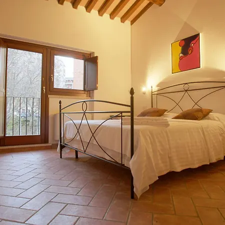Borgo Papareschi Aparthotel Rom