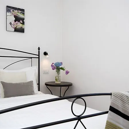 Borgo Papareschi Aparthotel