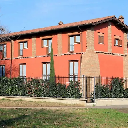 Borgo Papareschi Rom