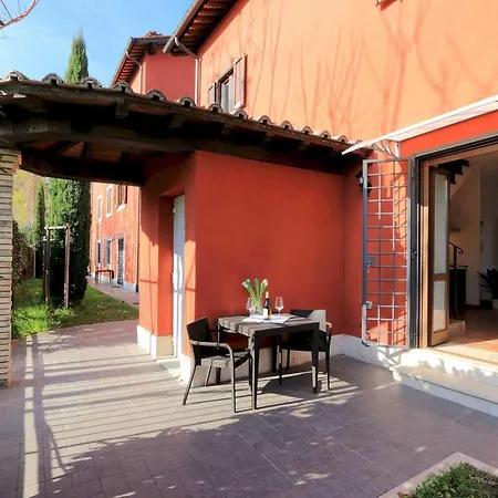 Borgo Papareschi 2* Rom