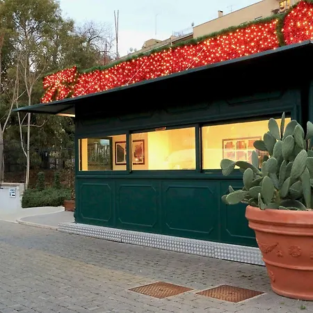 Borgo Papareschi Aparthotel
