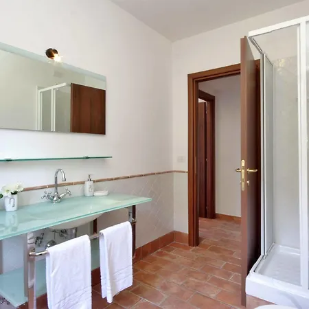 Borgo Papareschi Rom
