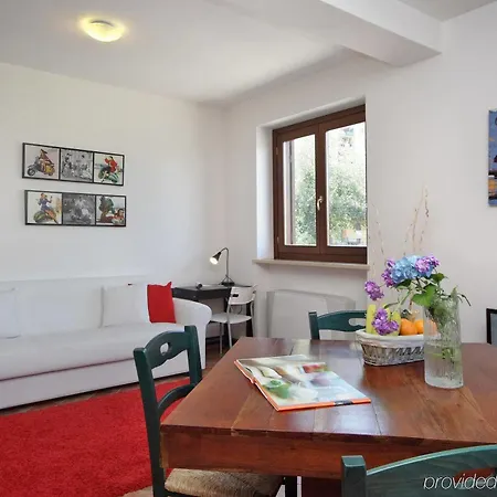 Borgo Papareschi 2* Rom