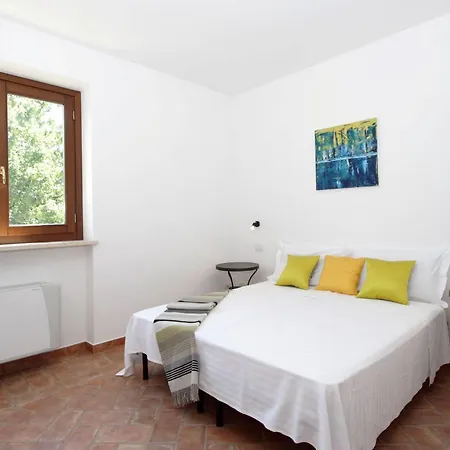 Borgo Papareschi Rome