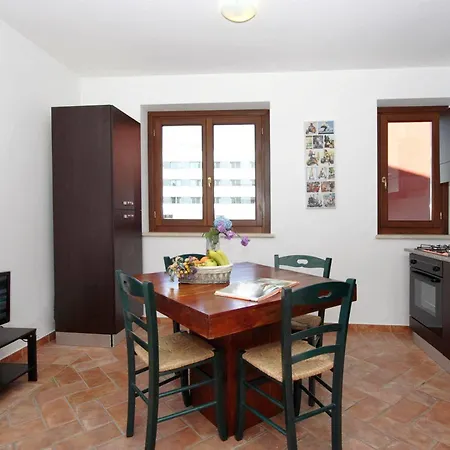 Borgo Papareschi Rom