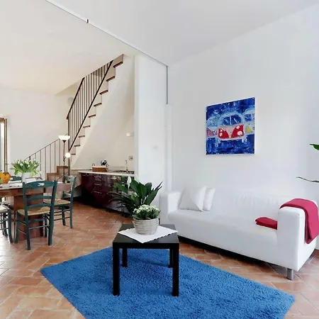 Aparthotel Borgo Papareschi Rom
