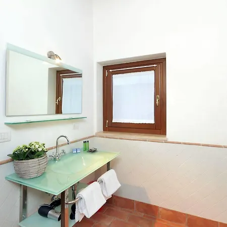 Aparthotel Borgo Papareschi Rom