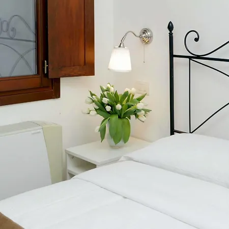 Aparthotel Borgo Papareschi Rom