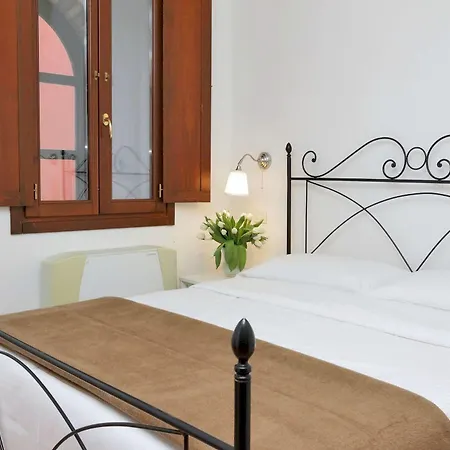 Borgo Papareschi Aparthotel Rom