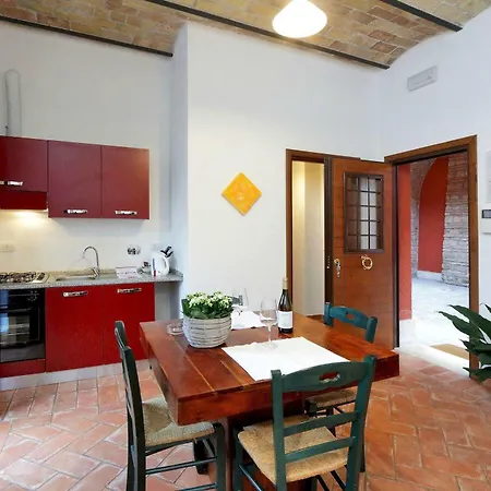 Borgo Papareschi Rom