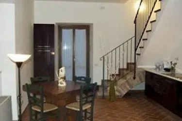 Borgo Papareschi 2* Rom